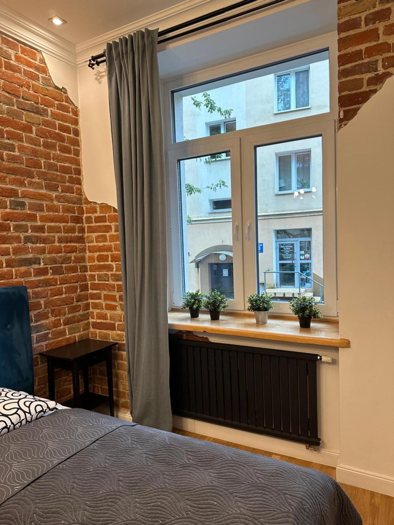 Apartamenty Narutowicza 52 Parking Free Lublin Exterior foto