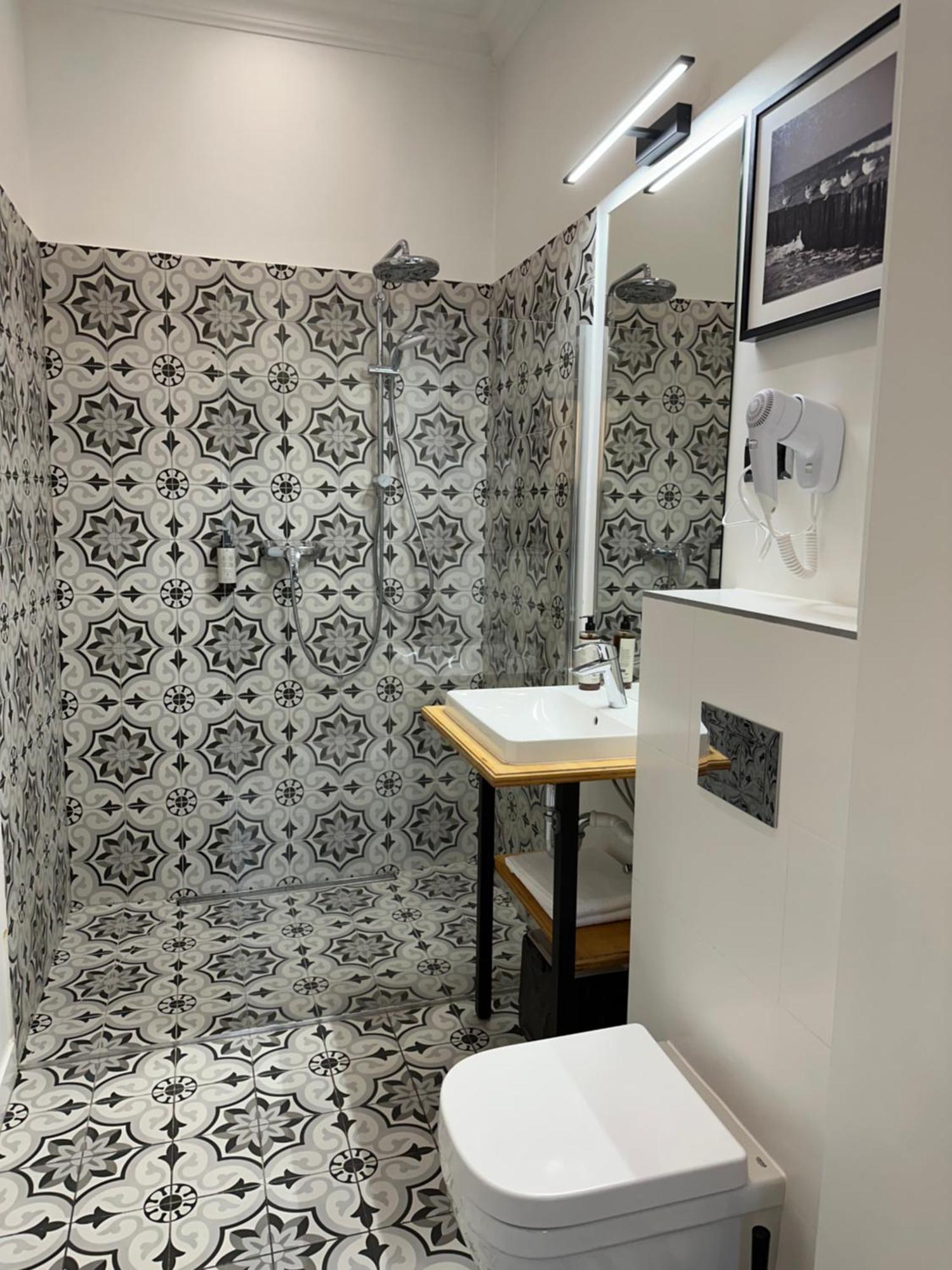 Apartamenty Narutowicza 52 Parking Free Lublin Exterior foto