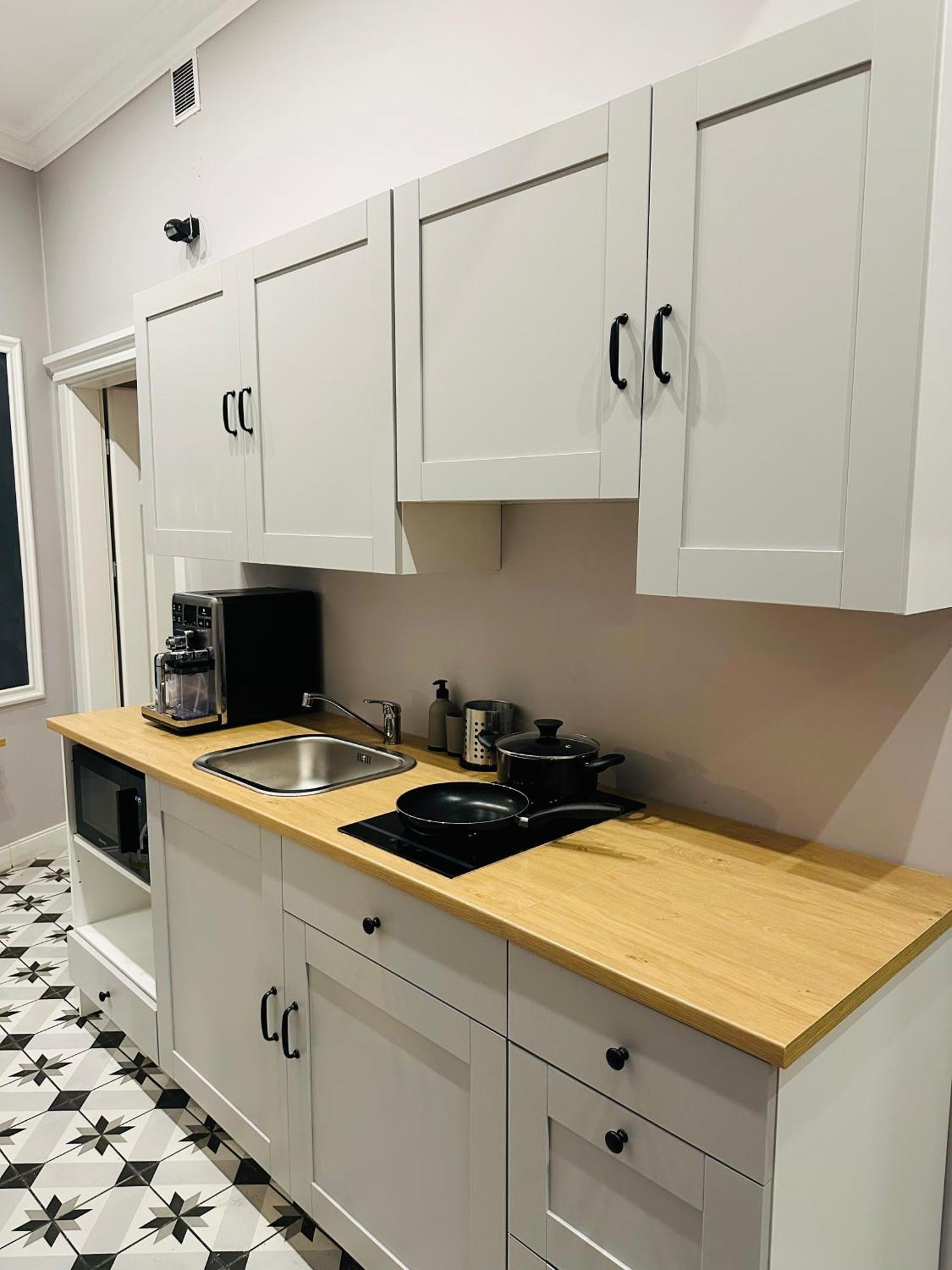 Apartamenty Narutowicza 52 Parking Free Lublin Exterior foto