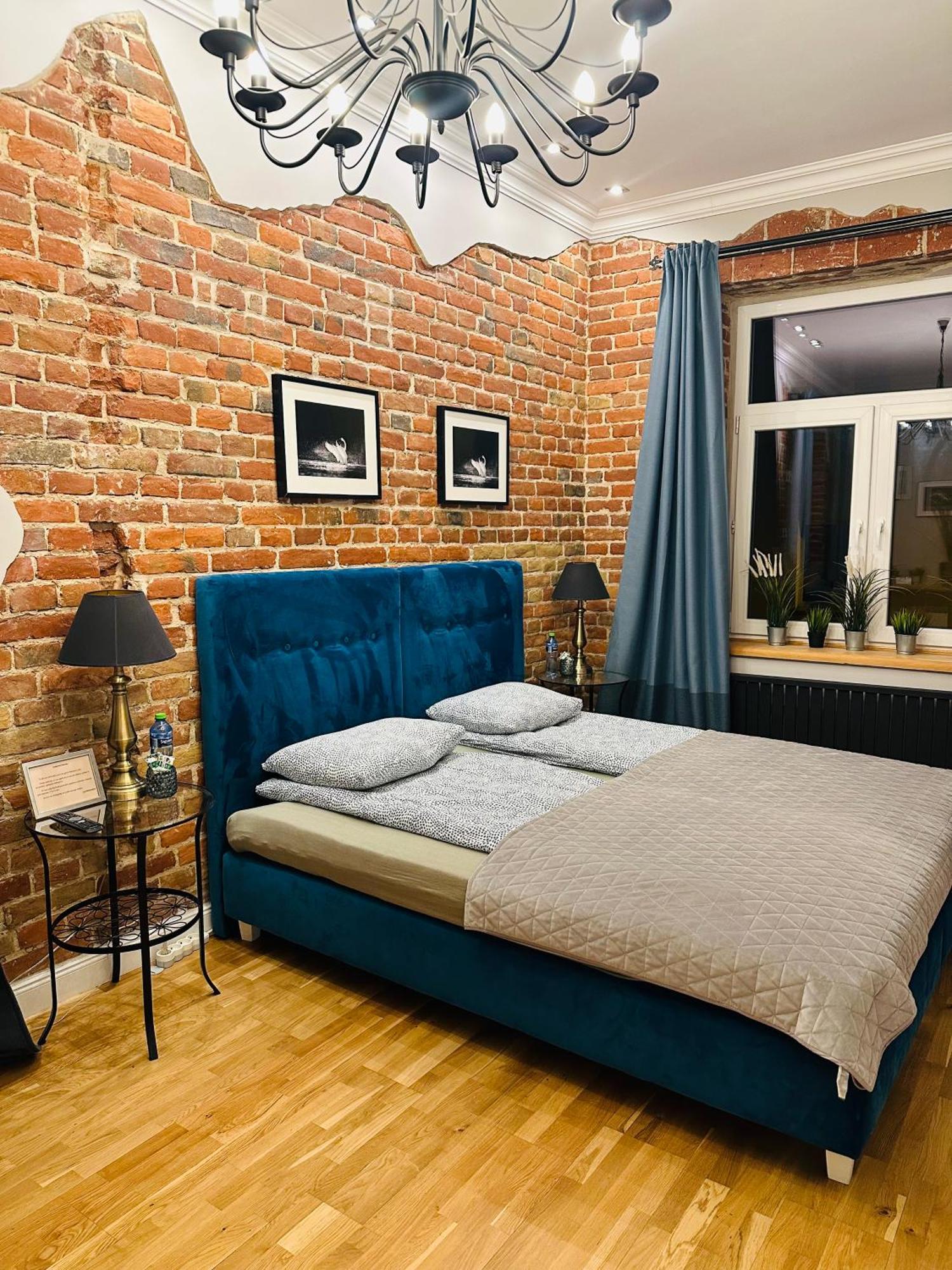 Apartamenty Narutowicza 52 Parking Free Lublin Exterior foto