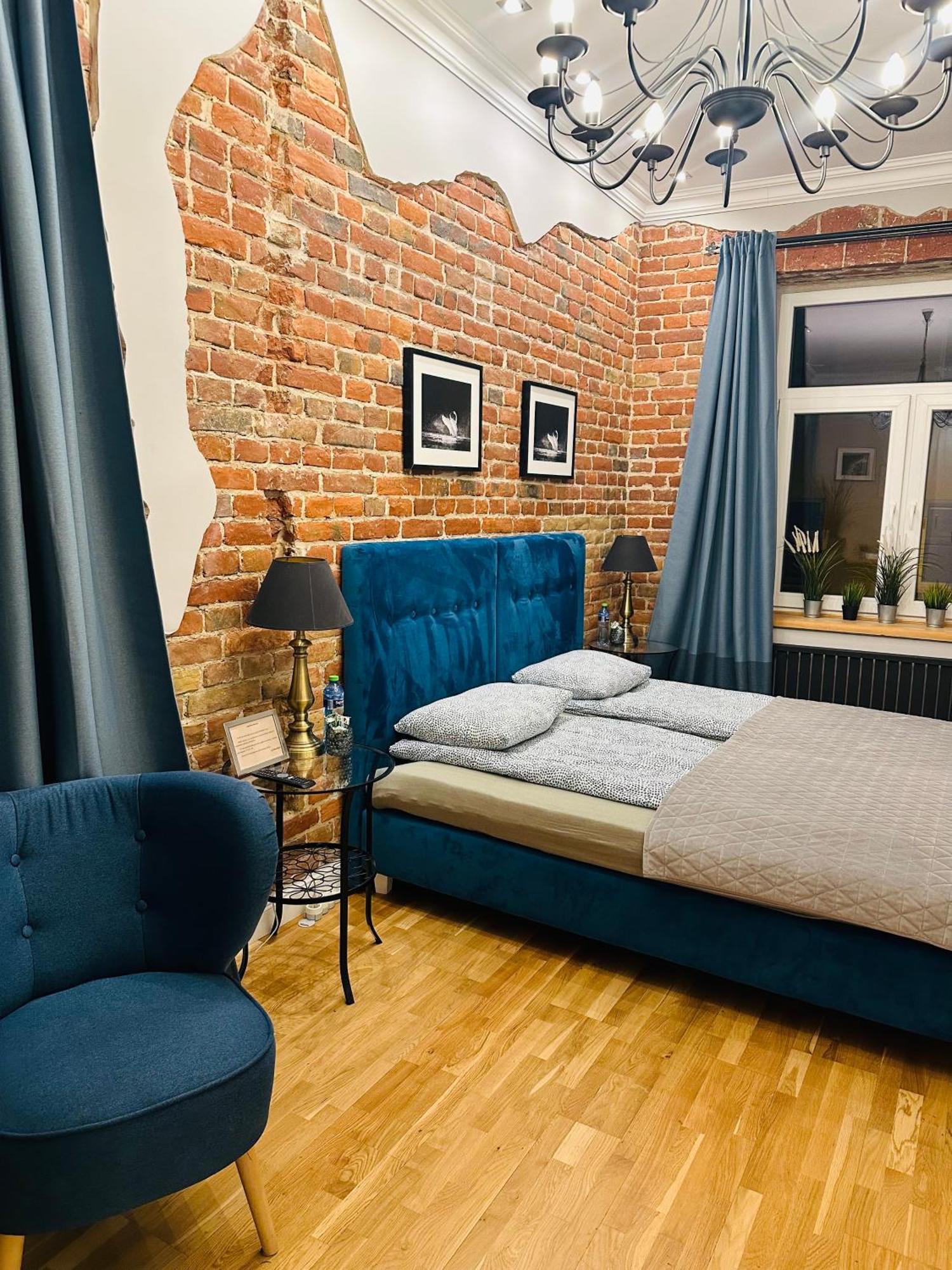 Apartamenty Narutowicza 52 Parking Free Lublin Exterior foto