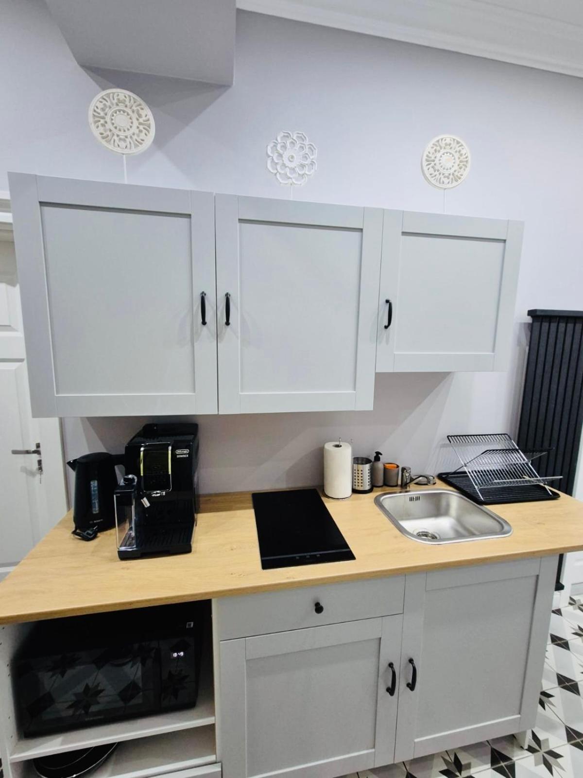 Apartamenty Narutowicza 52 Parking Free Lublin Exterior foto