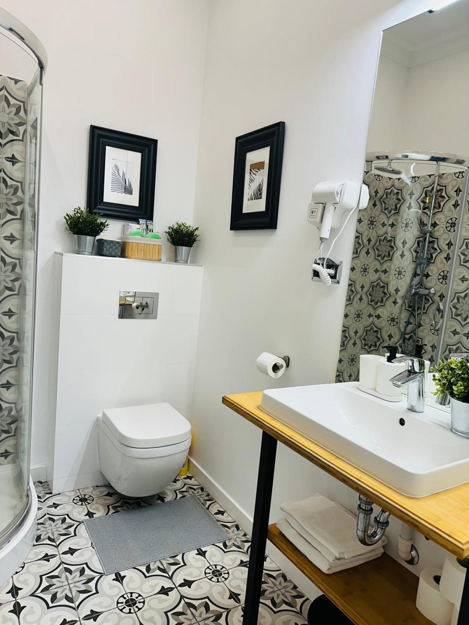 Apartamenty Narutowicza 52 Parking Free Lublin Exterior foto