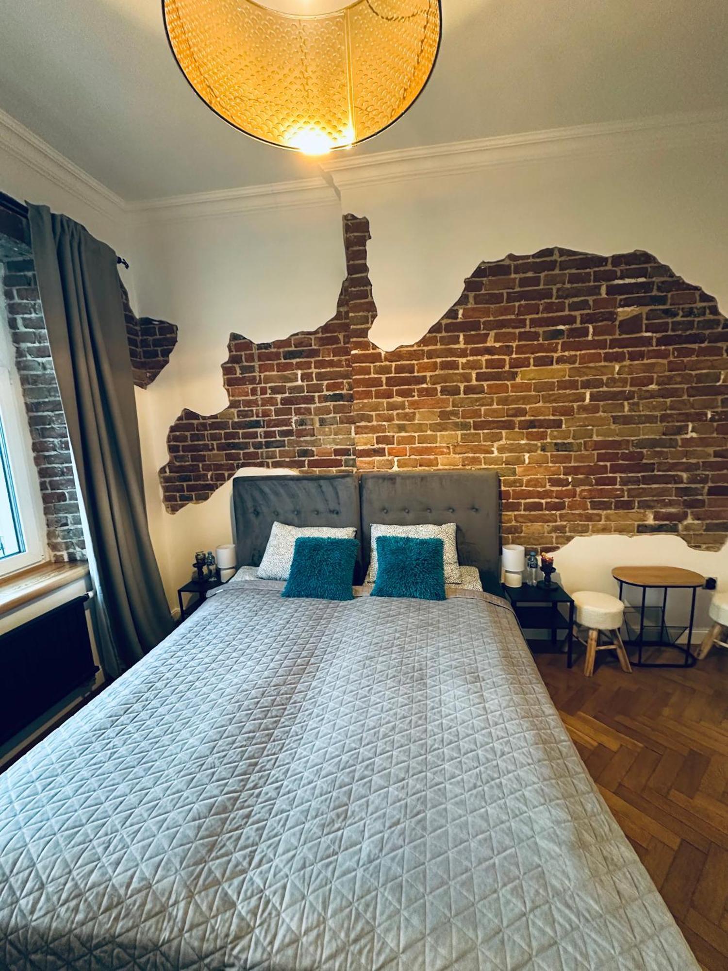 Apartamenty Narutowicza 52 Parking Free Lublin Exterior foto