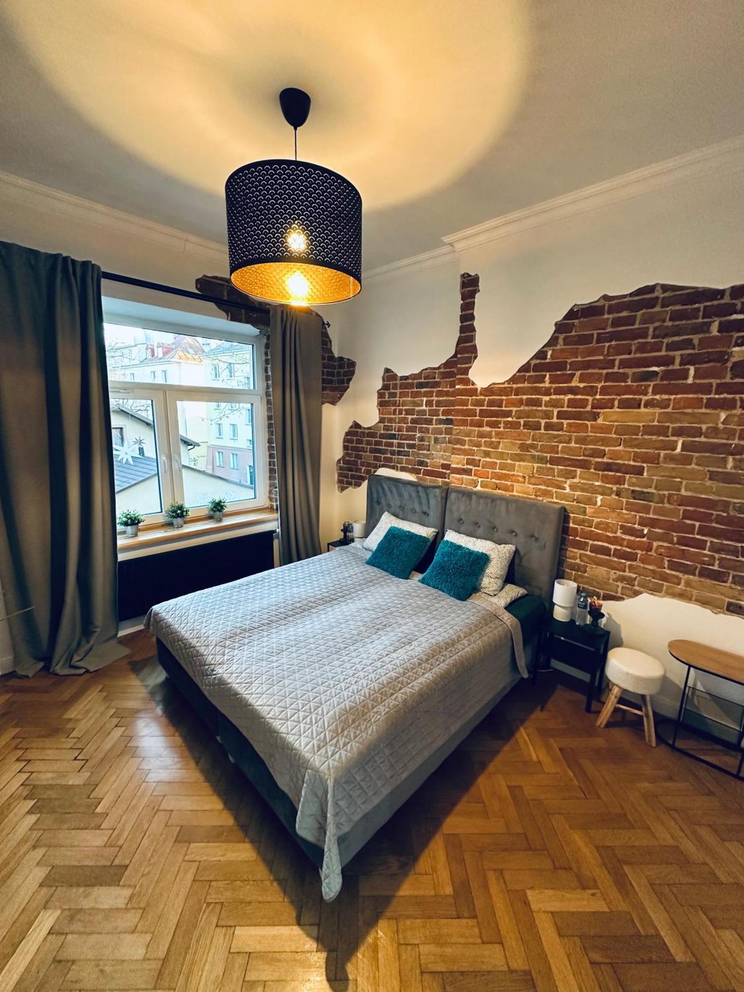 Apartamenty Narutowicza 52 Parking Free Lublin Exterior foto