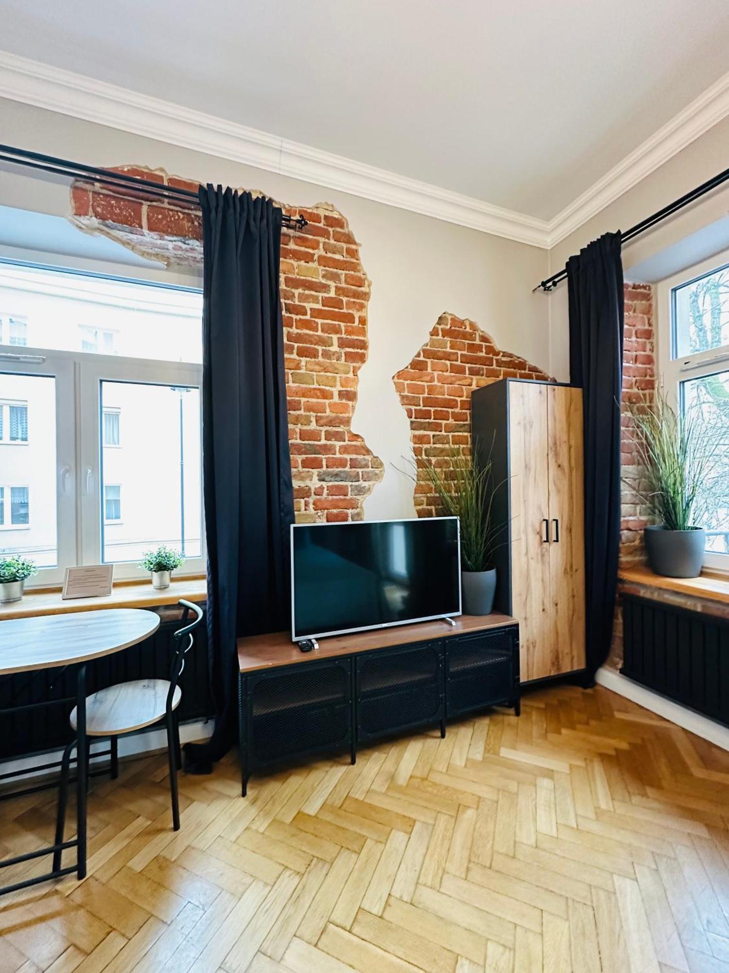 Apartamenty Narutowicza 52 Parking Free Lublin Exterior foto