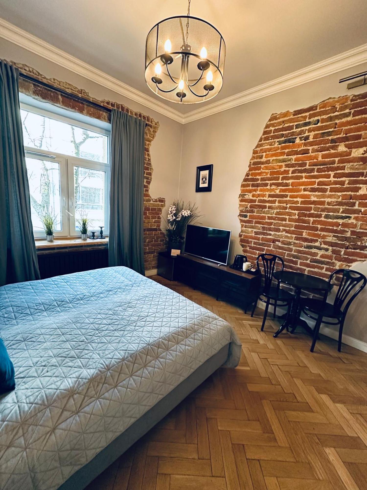 Apartamenty Narutowicza 52 Parking Free Lublin Exterior foto